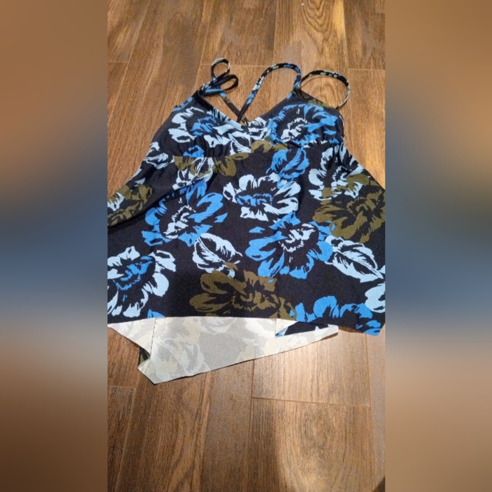 Kona Sol Swimsuit Top